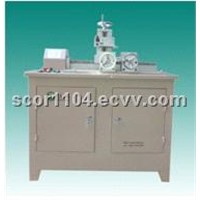 YN22161 Crosslinking cable Slice Machine