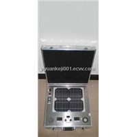 YY-BXDZ Portable Multi-functional Small Practical &amp;quot;Mobile Photovoltaic&amp;quot; Power Plant