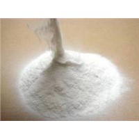 Yttria stabilized zirconia powder