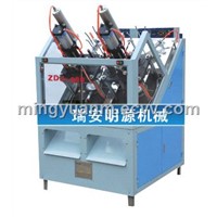 ZDJ-300K high-speed Automatic Paper Plate Forming Machine