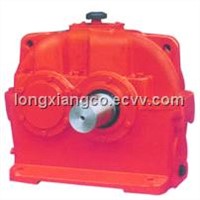 ZDY Series Hard Gear Surface Gearbox
