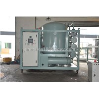 ZJA Super HV transformer oil double-stage vacuum oil