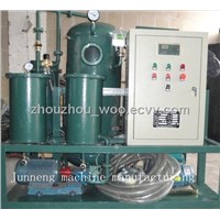Two-Stage Multifunction Vacuum Oil Purifier / Vacuum Filter (ZLC-300)