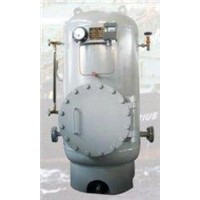 ZRG-0.5 50Hz 60Hz Steam Heating Marine Hot Water Tanks with 500L