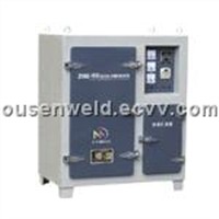 ZYHC-100 Far infrared electrode drying ovens