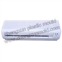 air condition mould/home appliance mould/Wall Air-Conditioner Mould/auto air conditioning mould