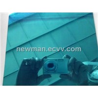 aluminum mirror sheet for promation