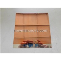 aluminum mirror sheet with high quality