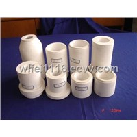 aluminum sillicon tubes