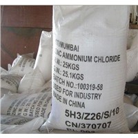 ammonium zinc chloride