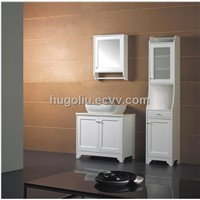 2012 hot sale modern style bathroom vanity