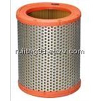 auto air filter for PEUGEOT OEM 1444-85