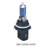 auto bulb 9007 SUPER WHITE