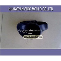 auto parts injection mould from far east