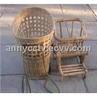 baby bamboo stroller