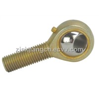 ball joint rod ends bearing POS6