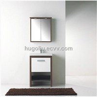 2012 New design bathroom cabinets