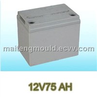 battery case mould/battery box mould/battery container mould