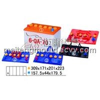 battery case mould/battery shell mould/battery container mould