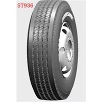 best quality radial tyre 11R22.5-16  ST906 &amp;amp; ST936
