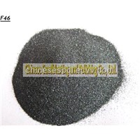 black silicon carbide -F36,F46,F60