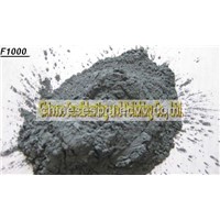 black silicon carbide - SiC 98.5%min