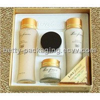 blister packaging for cosmetic