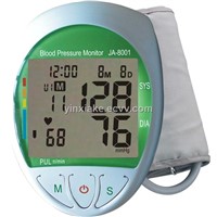 blood pressure monitor arm type