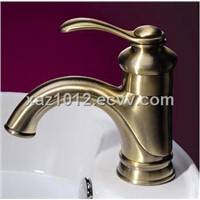 Brass Basin Faucet / Water Tap