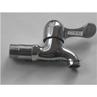 brass water tap/zinc alloy tap