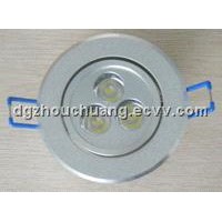 bright silver surface with high efficiency optic lens,made in China DongGuan ZhouChuang