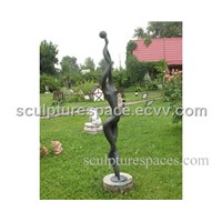 bronze sculpture02