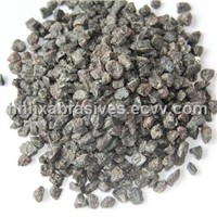 brown fused alumina for coated abrasives