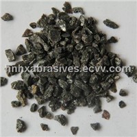 brown fused alumina for refractory
