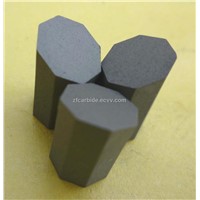 carbide octagon inserts for mining