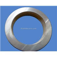 carbide rings for steel wire rolling