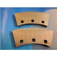 carbide segment cutters for cutting paper
