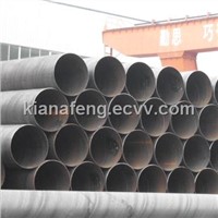 carbon sprial steel pipe