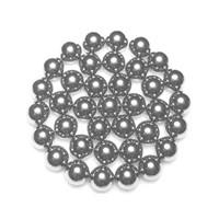 carbon steel balls, factory direct sales