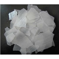 caustic soda Flakes