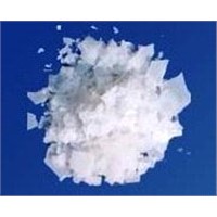 caustic soda flakes 99