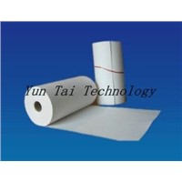 ceramic fiber paper for refractory