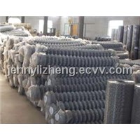 chain link fence manufacture