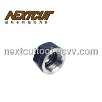 clamping nut (A type)