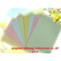 color manifold paper
