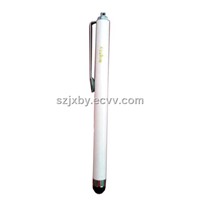 colorful touch pen for iphone/mobile phone/ipad