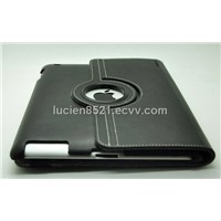 competitive price leather case for ipad3