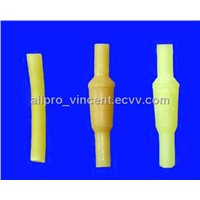 component of infusion set -1 (Injection site)