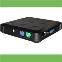 computer PC stations,Thin client without USB port