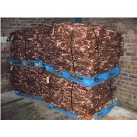 copper scrap wire 3#